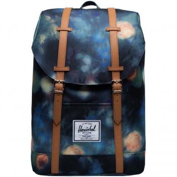 Herschel Retreat Vrouwen Rugzak, Multicolour 19,5L