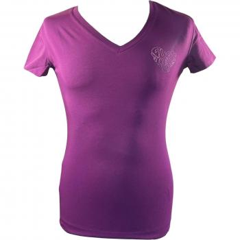 Maglietta Guess Heart femminile