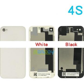 IPhone 4/4G/4S Back Cover Assembly