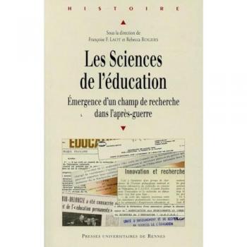 Sciences de l education
