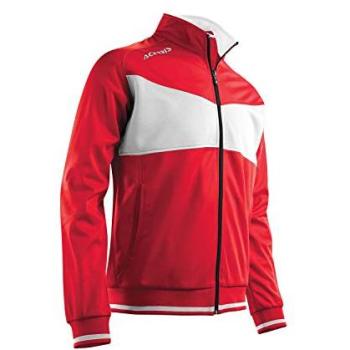 Veste Diadema Enfant – Couleur Rouge