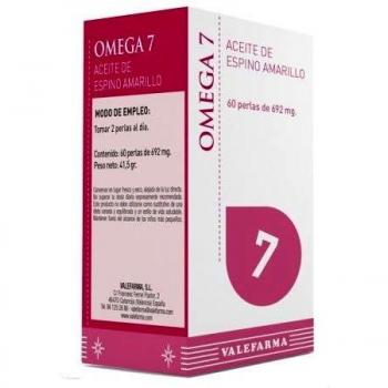 Antiinflamatorio Natural Omega 7
