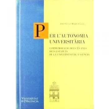 Per l'autonomia universitària