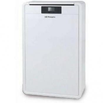 Orbegozo Adr125 Aire acondicionado 3000 frigh bc 125 frigorías 1300 sistema bomba de calor 24 3025 220240 450 408 747