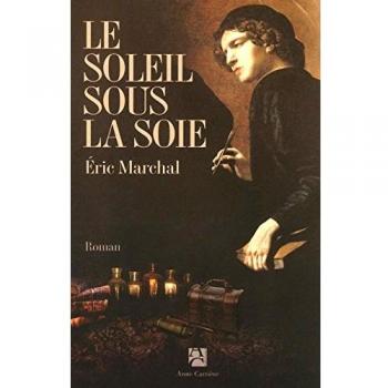 Le soleil sous la soie