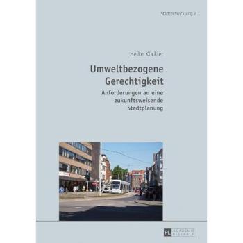 Umweltbezogene Gerechtigkeit