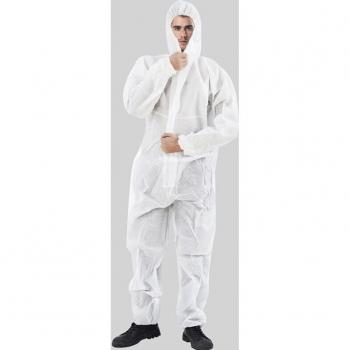 Tenue protection réutilisable pour laboratoire