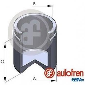 D025213 Bremssattel Kolben von Autofren Seinsa