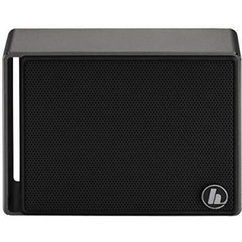 Hama Mobiler Bluetooth-Lautsprecher Pocket Steel