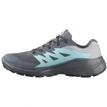 Scarpe Salomon Trail Alphaglide GORE‑TEX