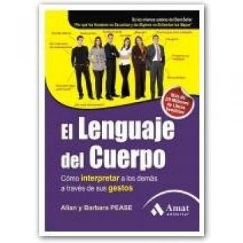 El lenguaje del cuerpo