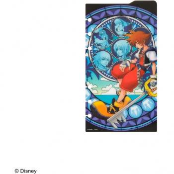 KH Kingdom Hearts Refill Pad 2