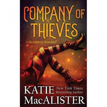 Company of Thieves