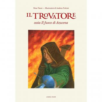 Il Trovatore ossia Il fuoco di Azucena