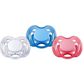 AVENT AIRFLOW 0-6 MESI – Succhiotto ortodontico Philips