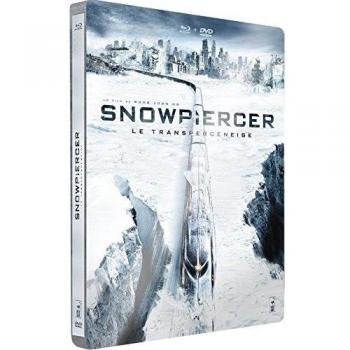 Snowpiercer, Le Transperceneige