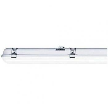 Thorn ECO Feuchtraum LED – 40 W fest eingebaut, IP65, Naturweiß