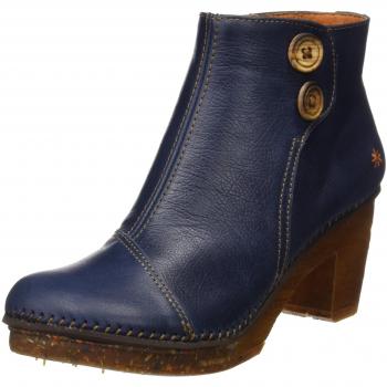 Botines Art Amsterdam, Memphis Blue 362, Talla 39 EU