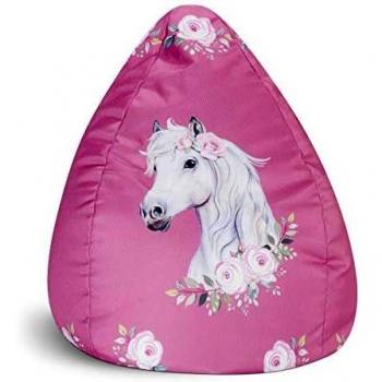 Sitzsack XL Horse 220L