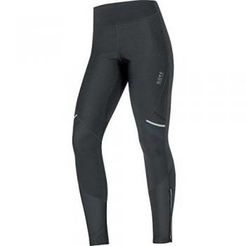 Windstopper Mujer XXL – Gore Mythos 2.0 Negra