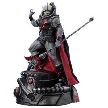 Les Maîtres de l'Univers – Figurine BDS Art Scale 1/10 Hordak (Version Comics) 25 cm