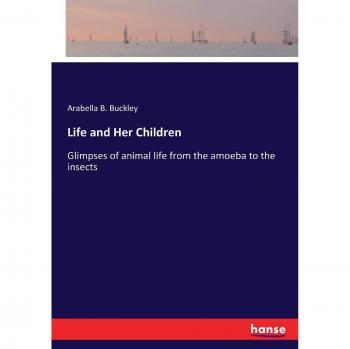 Life and Her Children: Glimpses of animal life from the amoeba to the insects