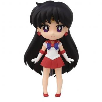 Sailor Moon Figuarts Mini: Sailor Mars (Neuauflage)