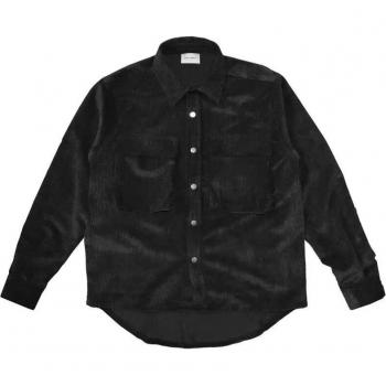Chemise de travail en flanelle Askyurself V7
