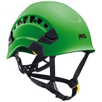 Petzl Vertex Vent Green Climbing Helmet