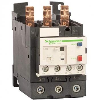 Relais Thermique Schneider LRD 9-13A