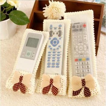 Estuche Colorido para Control de Televisión