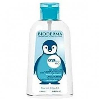BIODERMA EAU MICELLAIRE 1L ABCDERM H2O