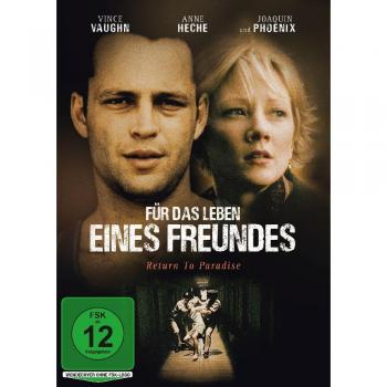 Das Leben eines Freundes (English: The Life of a Friend)