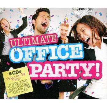 Ultimate Office Party!