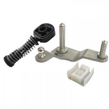 Kit Riparazione Leva Cambio 3RG 26747 per VW Audi Skoda