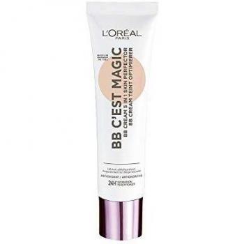 L'Oréal C'est Magic BB Cream