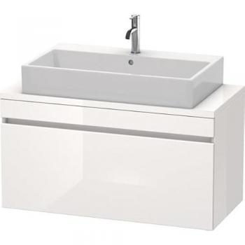Meuble sous-lavabo Duravit DuraStyle pour console