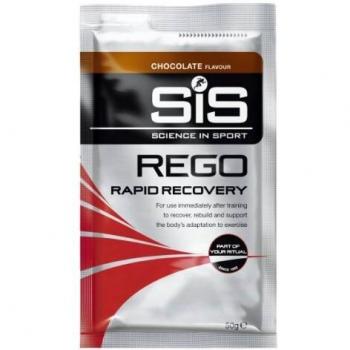 Science in Sport REGO Chocolate 50g