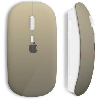 Mouse Apple 7 Inalámbrico