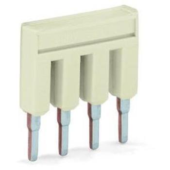 Five‑Port WAGO 2000 Connector – Model 2000‑405