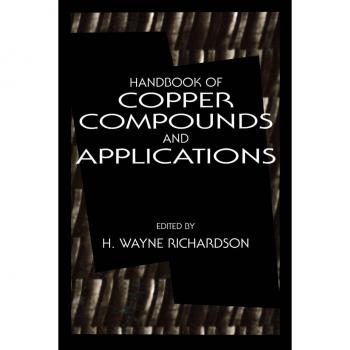 Vitalsource Technologies, Inc. Handbook Of Copper Compounds And Applications