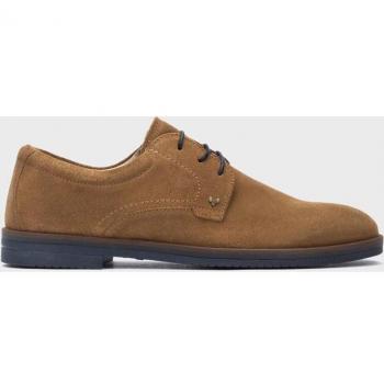 Martinelli Zapatos cordones de piel DOUGLAS 1604