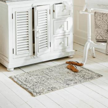 Scendibagno beige Veneur 60 x 40 cm