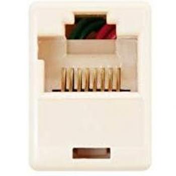 Câble Nanocable – Splice RJ45 Cat.5e UTP Beije OEM