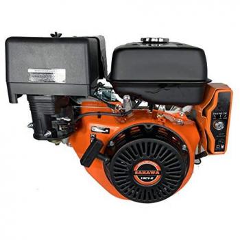 SAKAWA 4-Takt Stromschraubmotor 390CC