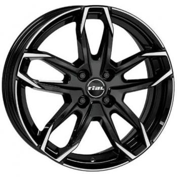 Lucca 8,0Jx20 5x112 ET40 MB70 1