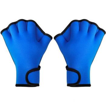 Aqua Fit Paddle Training Gloves