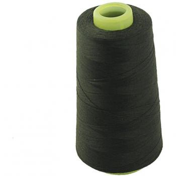 Bobine de fil ciré pour bricolage cuir