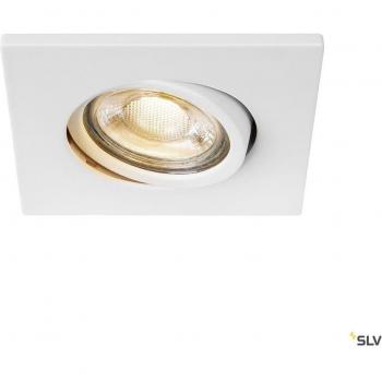 Éclairage plafond carré Easy-install