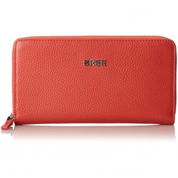 BREE Nola 101 Damen Purse S18 Rot – Massai‑Red